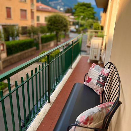 Il Barcaiolo Apartment Sarnico Exterior photo